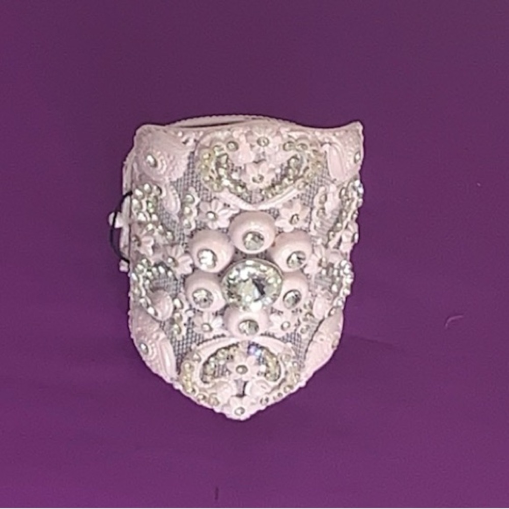 Wrist Cuff